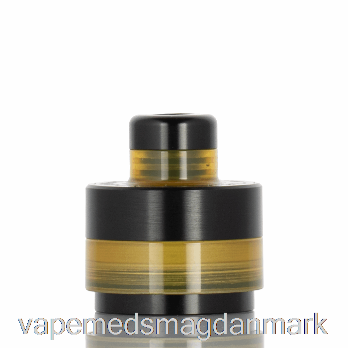 Vape Væske Aspire Zero.g Erstatning Pods Sort